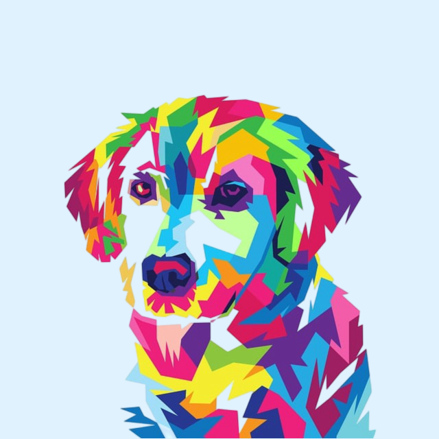 Dog cartoon image taken from https://pixabay.com/illustrations/dog-pet-pet-design-dog-design-3508706/